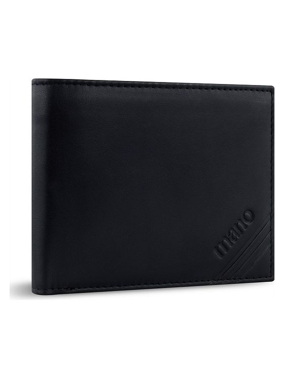 mano Don Antonio Pung Læder 11 cm