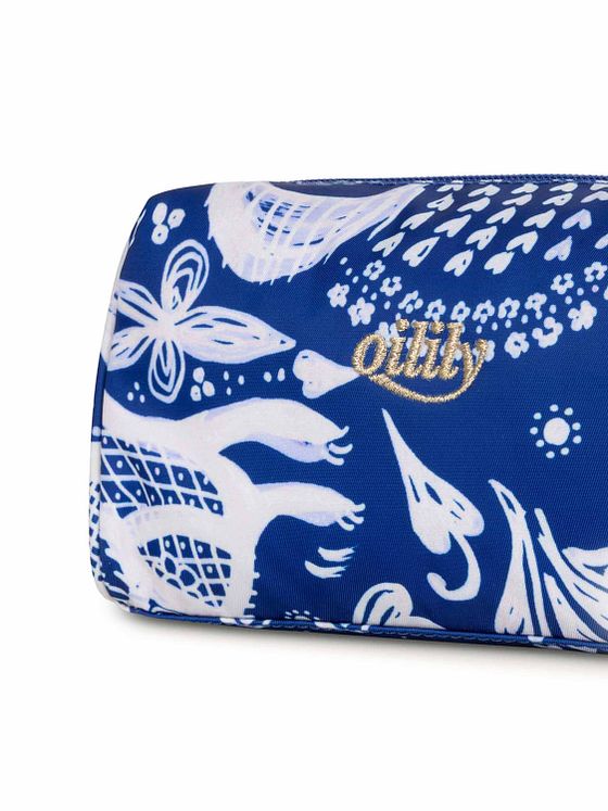 Oilily Pol Toalettväska 20 cm