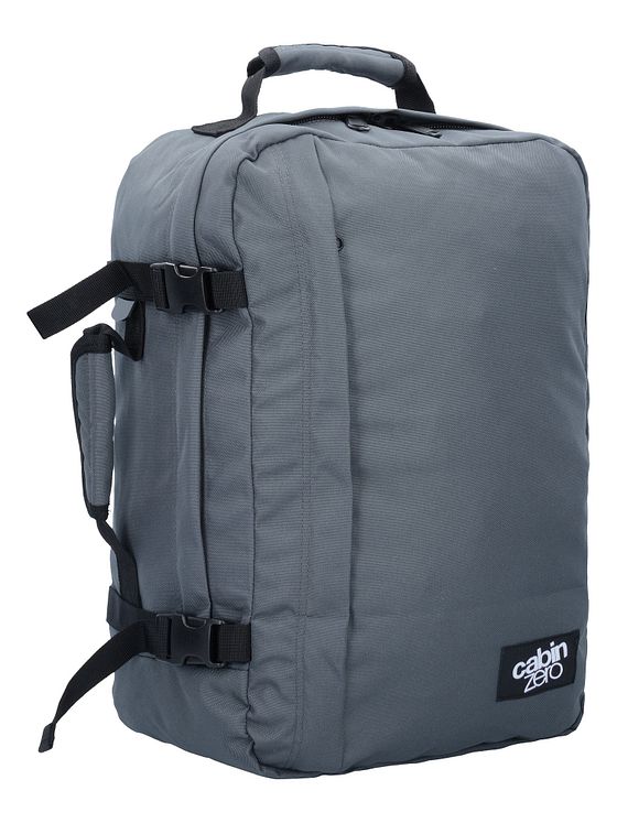 Cabin Zero Classic 36L Cabin Backpack Rygsæk 44 cm