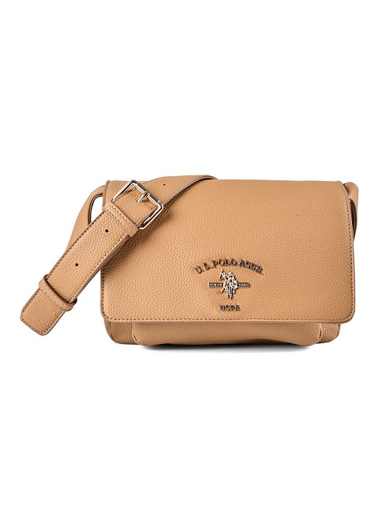 U.S. Polo Assn. Stanford Taška přes rameno 20 cm