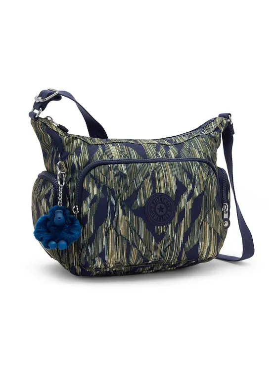 Kipling Gabb Bolsa de hombro S 31 cm