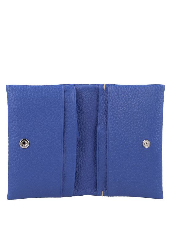 POLO RALPH LAUREN Polo Play Kreditkortetui Læder 10 cm POLO RALPH LAUREN Polo Play Kreditkortetui Læder 10 cm