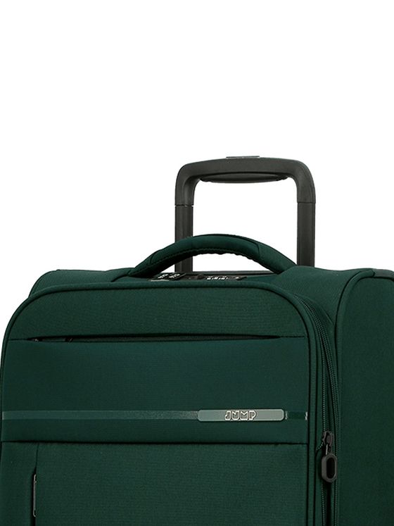 Jump Monthélys 4 ruedas Maleta de cabina 55 cm Con asa expansible Jump Monthélys 4 ruedas Maleta de cabina 55 cm Con asa expansible