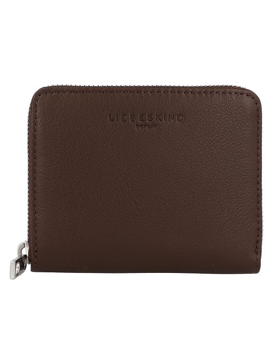 Liebeskind Hera Pung RFID-beskyttelse Læder 12.5 cm Liebeskind Hera Pung RFID-beskyttelse Læder 12.5 cm