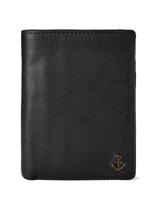 Harbour 2nd Tarquin Peněženka RFID ochrana Kůže 9.5 cm