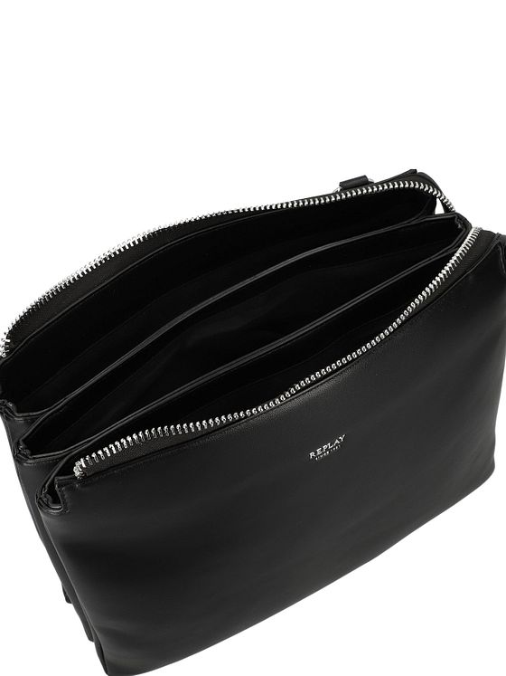 Replay Skuldertaske 35 cm