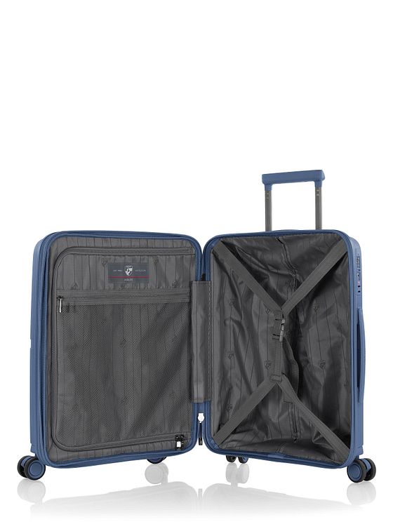 Heys AirLite 4 hjul Kabinetrolley S 53 cm med strækfold