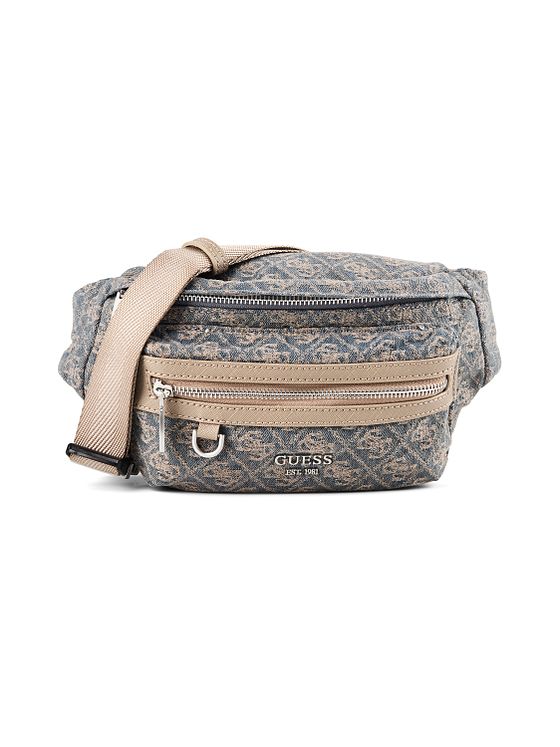 Guess Berlin Bæltetaske L 37 cm Guess Berlin Bæltetaske L 37 cm