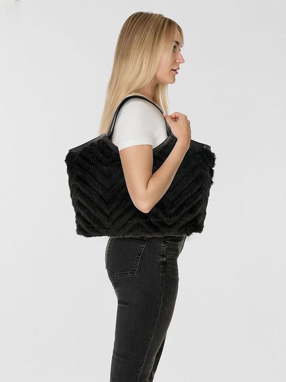 Replay Shopper-taske 40 cm