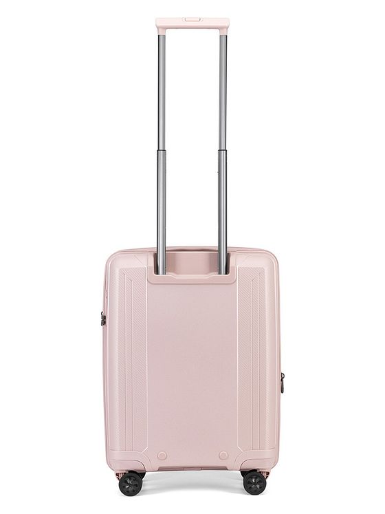 Epic Anthem 4 hjul Kabinetrolley 55 cm med strækfold