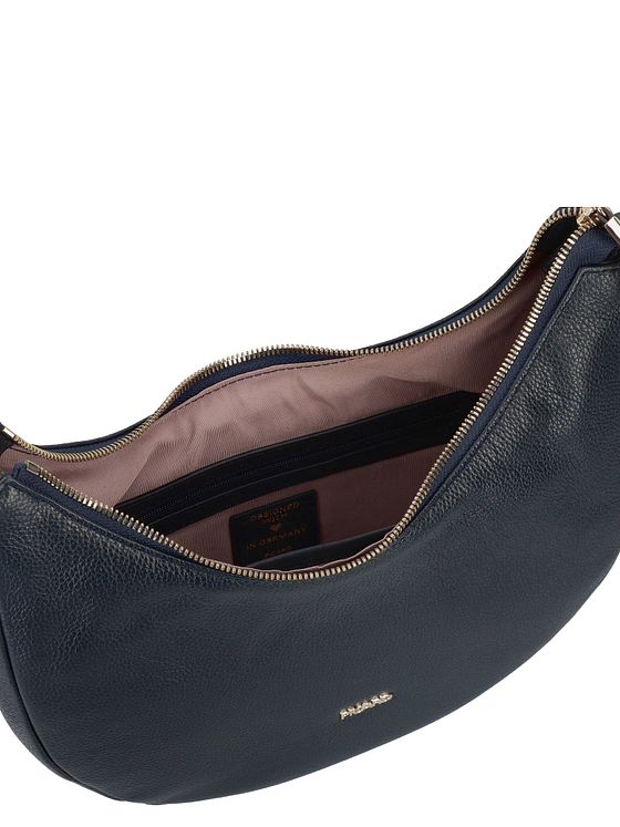 Picard Java Skuldertaske Læder 30 cm