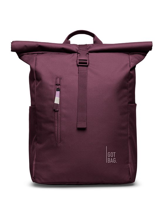 Got Bag Rolltop Easy Daypack 30 cm Laptoprum Got Bag Rolltop Easy Daypack 30 cm Laptoprum