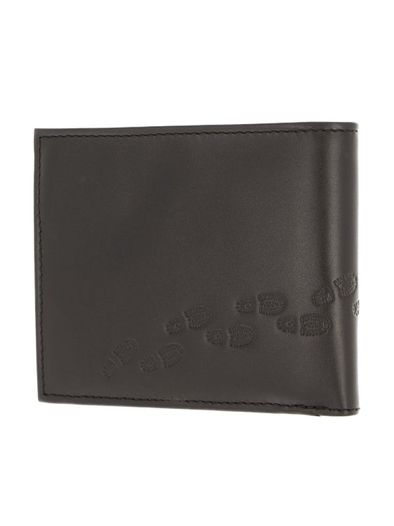 oxmox Leather Pung RFID-beskyttelse Læder 10 cm