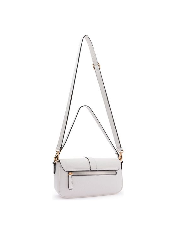 L.CREDI Osia Skuldertaske 25 cm L.CREDI Osia Skuldertaske 25 cm