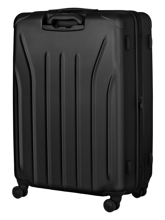 Wenger Oryson 4 hjul Trolley L 75 cm med strækfold