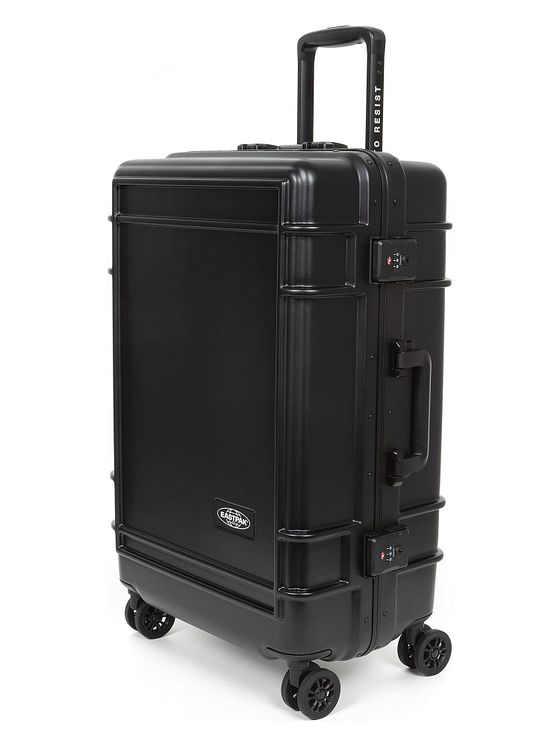 Eastpak Resist'r Case 4 rullaa Matkalaukku L 78 cm