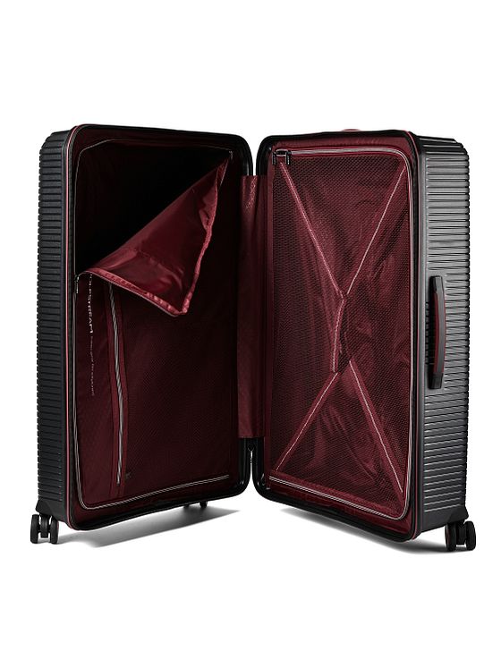 Polestream Paris 4 hjul Trolley 78 cm