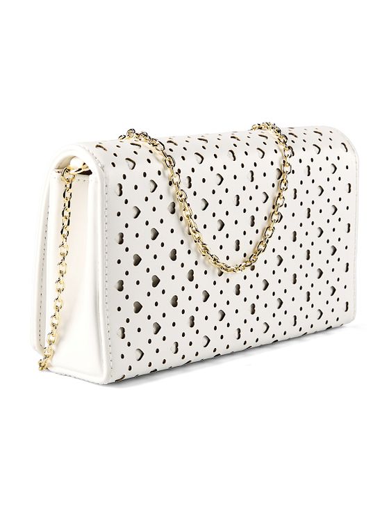 Love Moschino Smart Daily Bag Taška přes rameno 21 cm