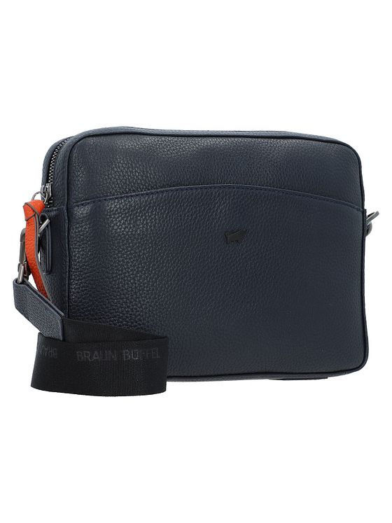 Braun Büffel Novara Skuldertaske Læder 26.5 cm