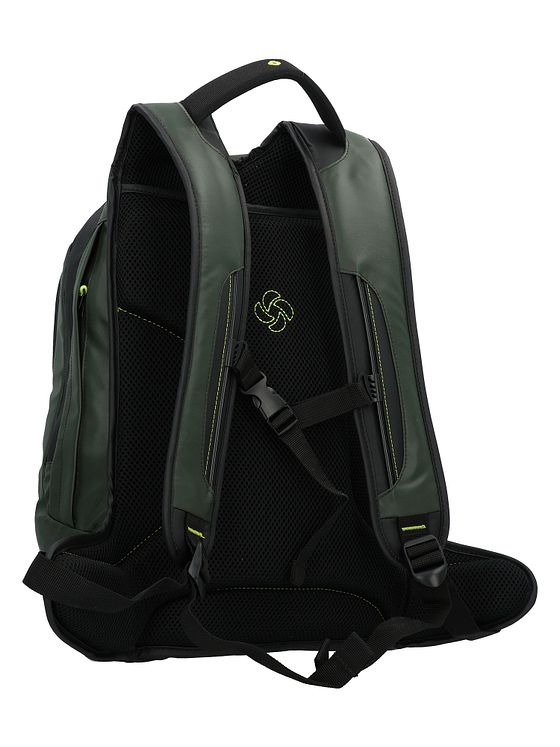 Samsonite Paradiver Light-rygsæk med 45 cm rum til bærbar computer