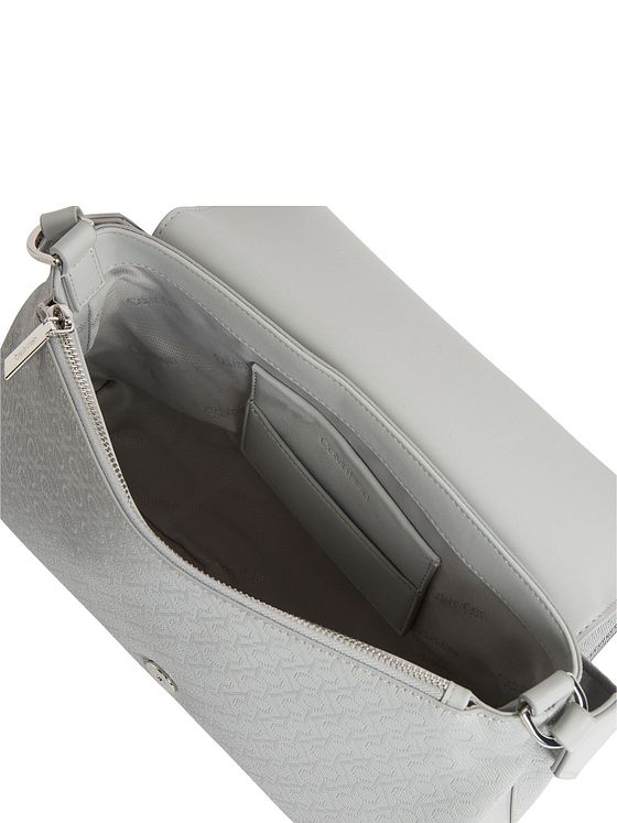 Calvin Klein CK Mixmedia Skuldertaske 29 cm