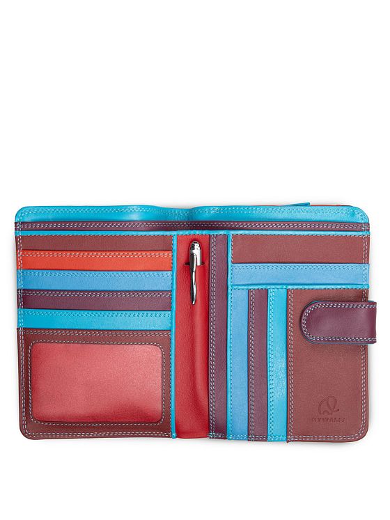 Mywalit Pung i læder 14 cm Mywalit Pung i læder 14 cm