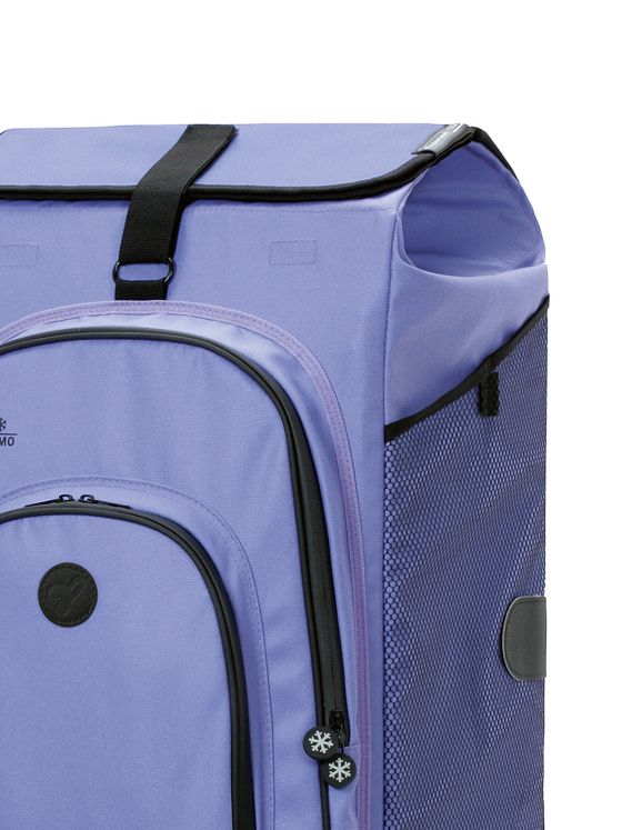 Andersen Shopper Tura Shopper Carrito de la compra 67 cm Andersen Shopper Tura Shopper Carrito de la compra 67 cm