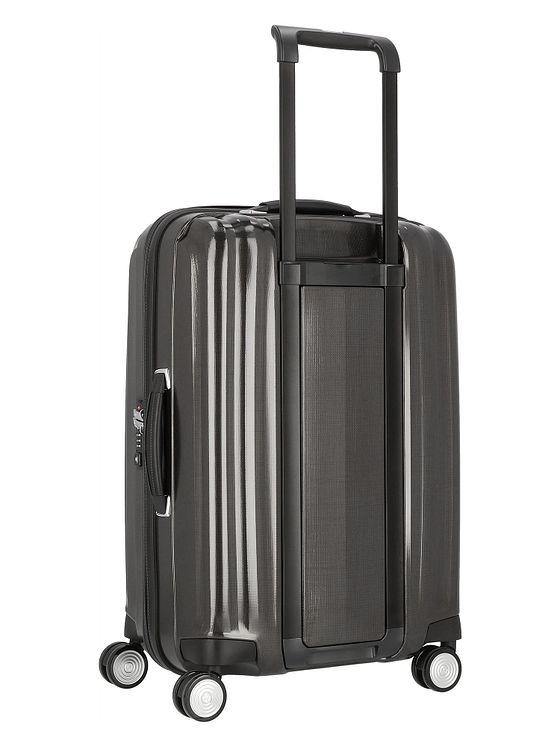 Samsonite Lite-Cube 4 hjul Trolley 68 cm