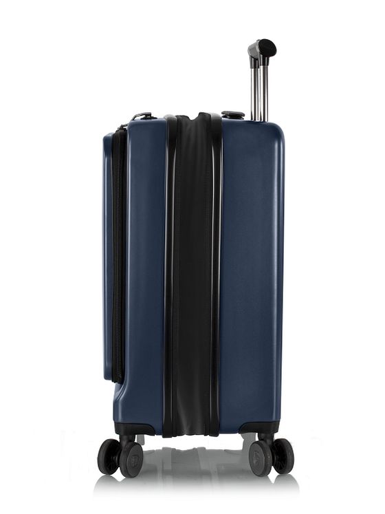 Heys Hatch 4 hjul Kabinetrolley 53 cm Laptoprum med strækfold