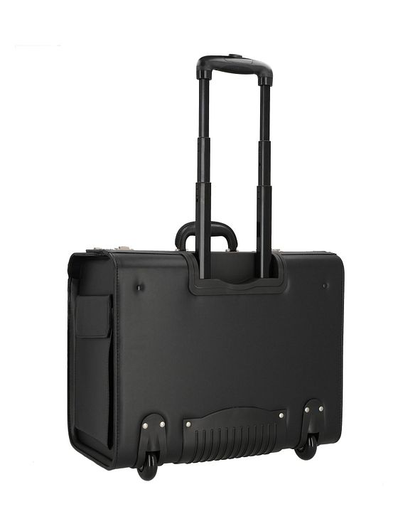 Dermata 2 hjul Pilot-trolley 40 cm