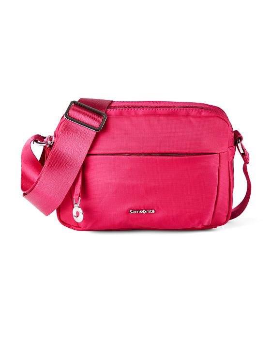 Samsonite Move 5.0 Skuldertaske XS 21 cm