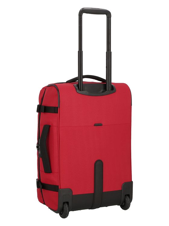 Samsonite Roader 2 hjul Rejsetaske 55 cm Samsonite Roader 2 hjul Rejsetaske 55 cm