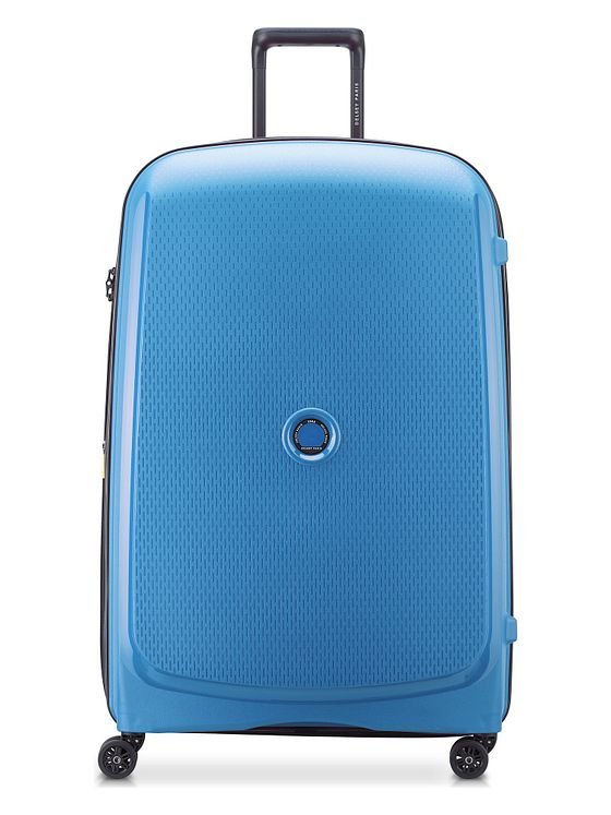 Delsey Paris Belmont Plus 4 hjul Trolley XL 83 cm med strækfold