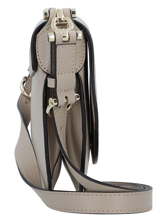 AIGNER Delia Skuldertaske Læder 23 cm