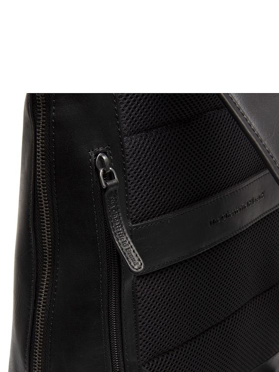 The Chesterfield Brand Filmore Batoh Kůže 40 cm Kapsa na notebook