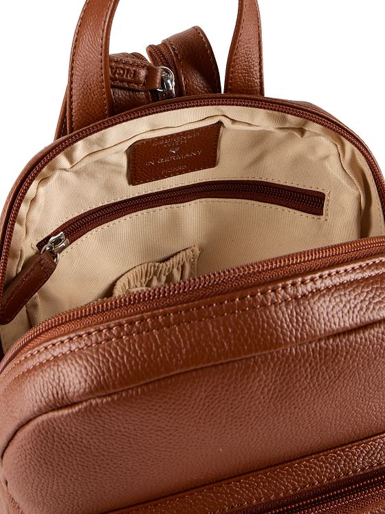 Picard Luis City-rygsæk i læder 28 cm