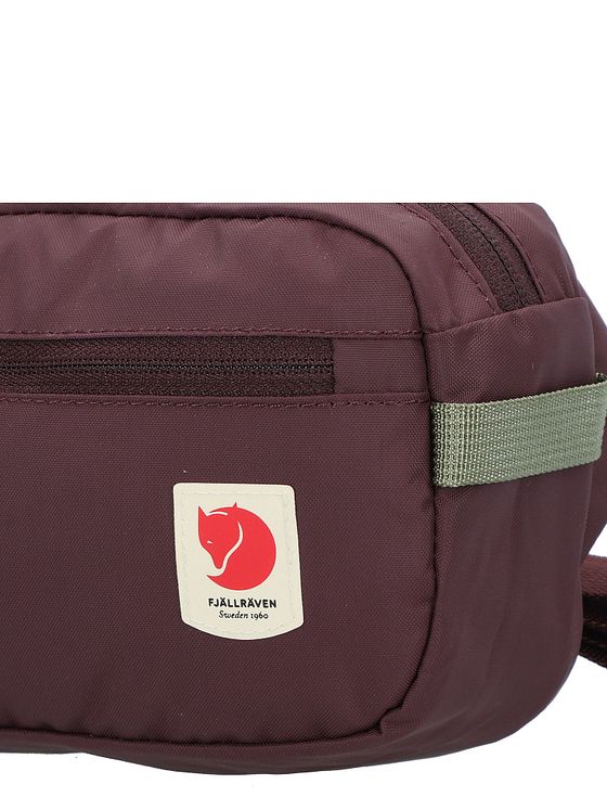 Fjällräven High Coast Bæltetaske 21 cm