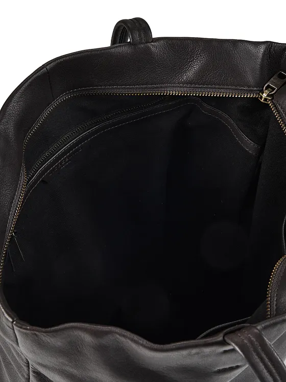 Liebeskind Hera II Skuldertaske L Læder 42 cm Liebeskind Hera II Skuldertaske L Læder 42 cm