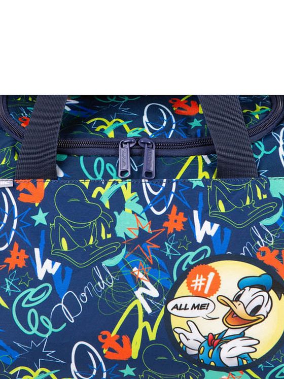 McNeill Træningspose 37 cm