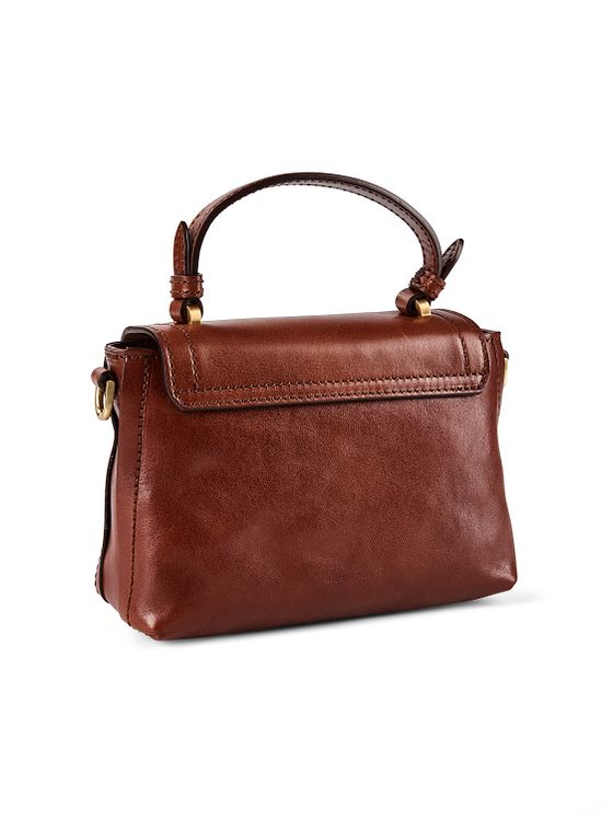 The Bridge Story Donna Håndtaske Læder 20 cm