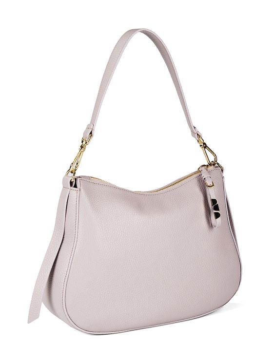 Coccinelle Nory Skuldertaske Læder 30 cm