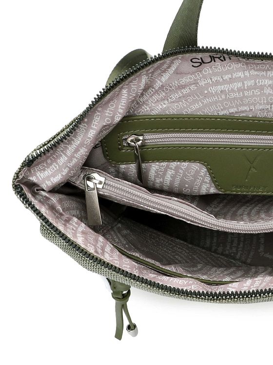 Suri Frey SFY SURI Sports Cody Marry Batoh 35 cm