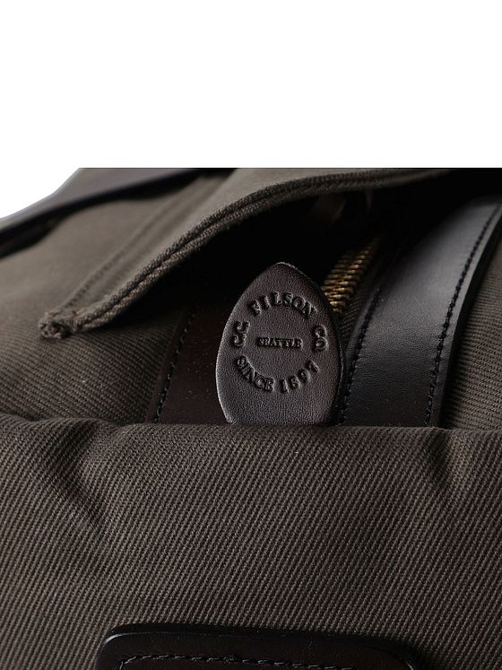 Filson Luggage Twill Weekend-rejsetaske 50 cm