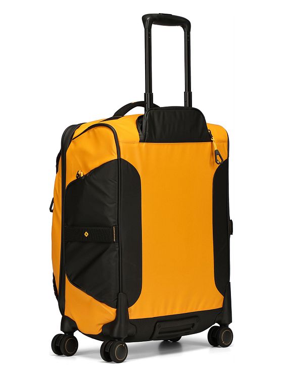 Samsonite Paradiver Light 4 hjul Rejsetaske 55 cm Samsonite Paradiver Light 4 hjul Rejsetaske 55 cm