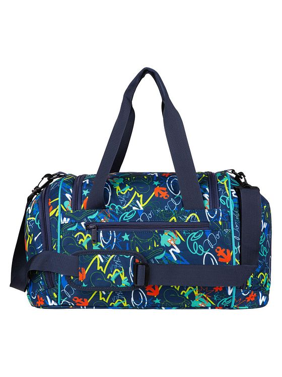 McNeill Træningspose 37 cm