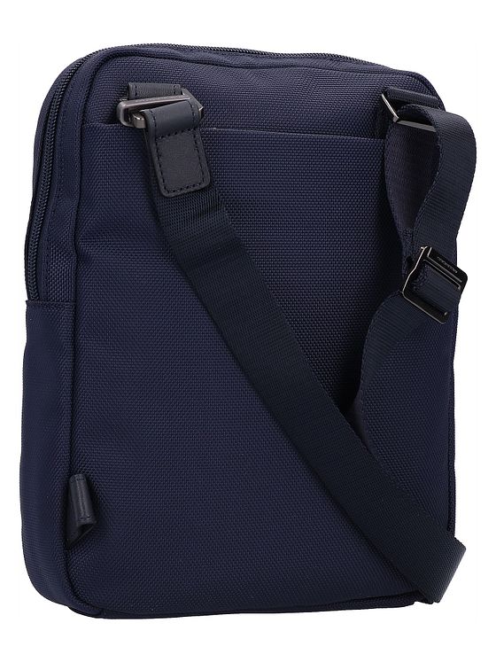 Piquadro Kort skuldertaske 21 cm