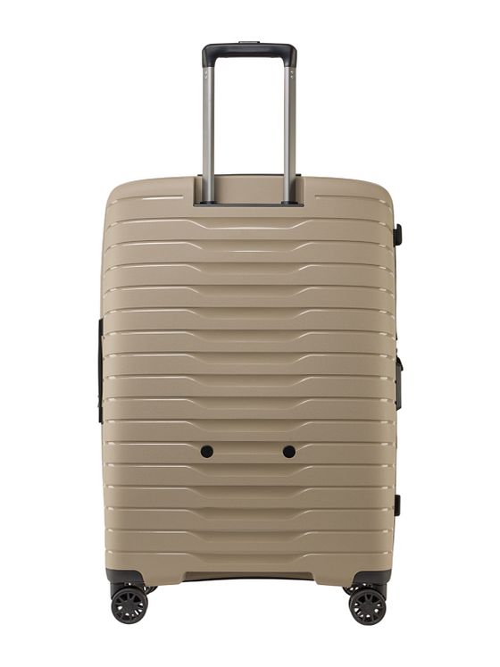 Stratic Novium 4 hjul Trolley L 77 cm med strækfold