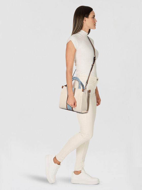 Liu Jo Ridhi Shopper-taske S 25 cm Liu Jo Ridhi Shopper-taske S 25 cm