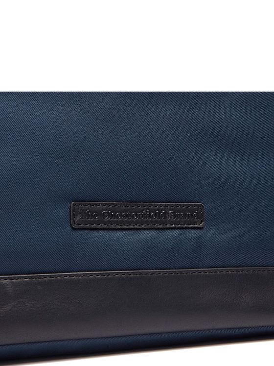The Chesterfield Brand Nesna City-rygsæk 26 cm