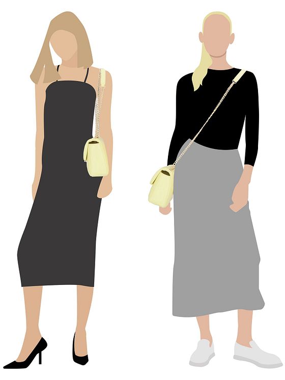 Seidenfelt Kaavi Skuldertaske 21.5 cm Seidenfelt Kaavi Skuldertaske 21.5 cm